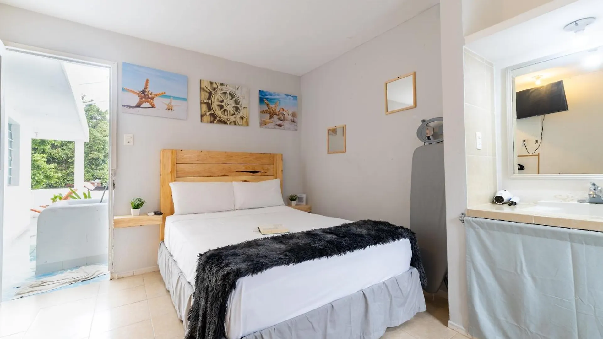 Alcatraces Appartement Cancún