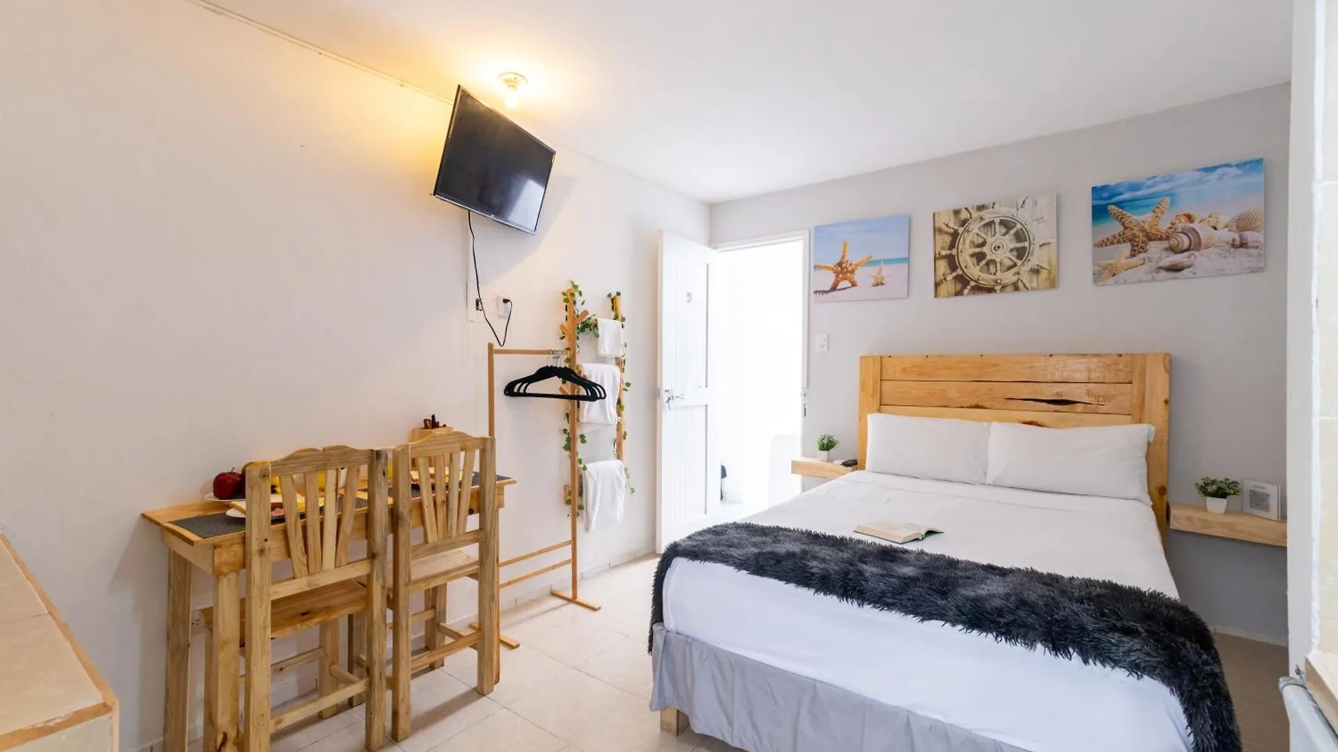 Alcatraces Appartement Cancún