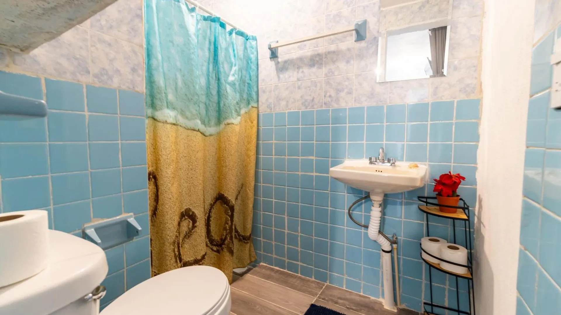 Alcatraces Appartement Cancún