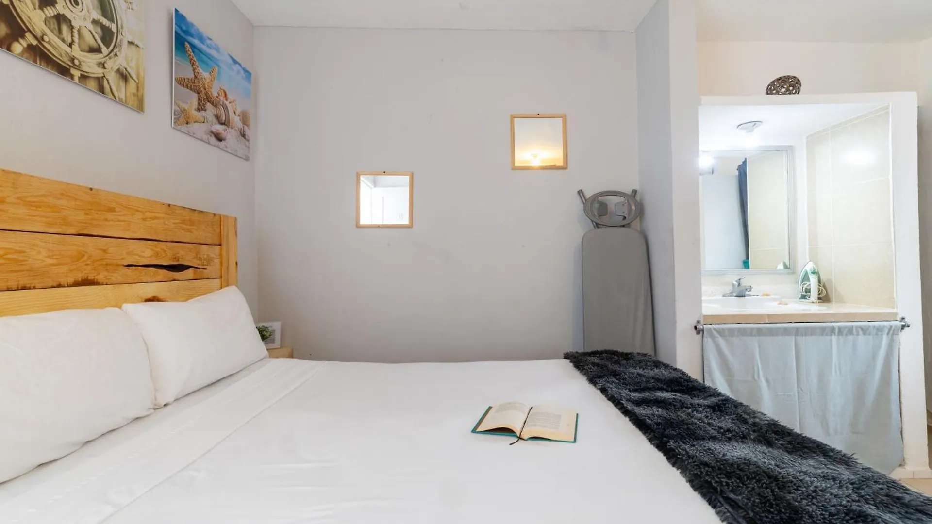 Alcatraces Appartement Cancún