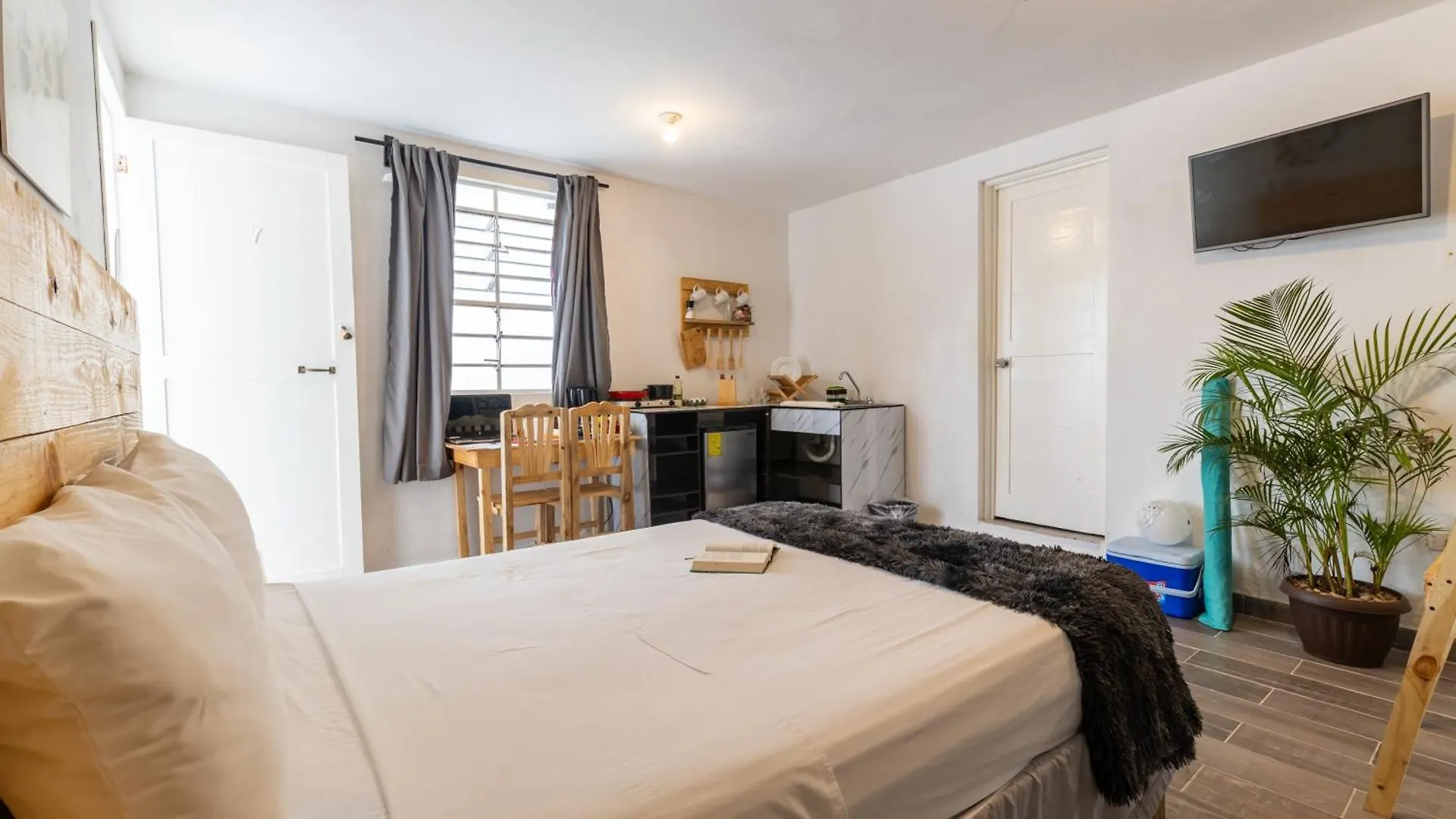 Alcatraces Appartement Cancún