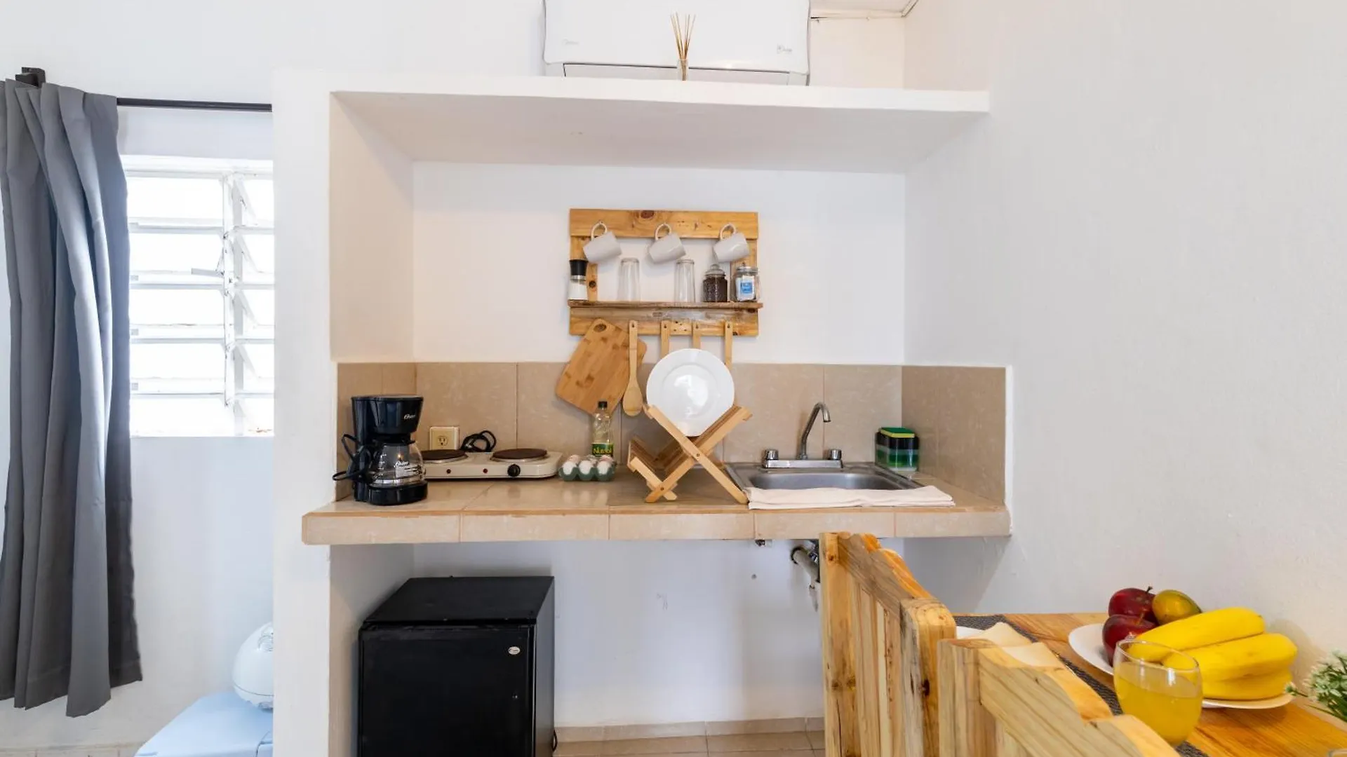 Alcatraces Appartement Cancún 0*,