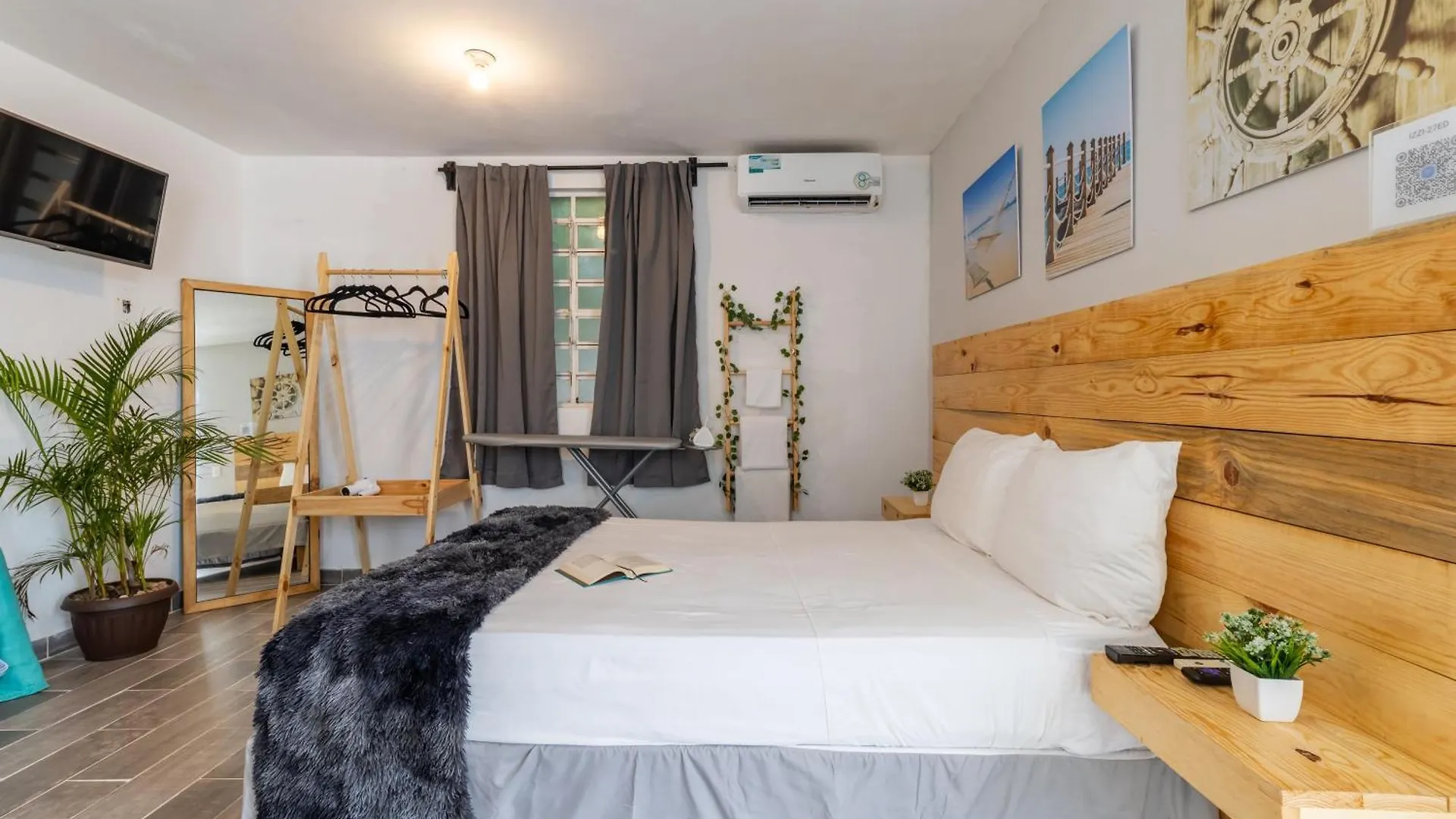 Alcatraces Appartement Cancún 0*,
