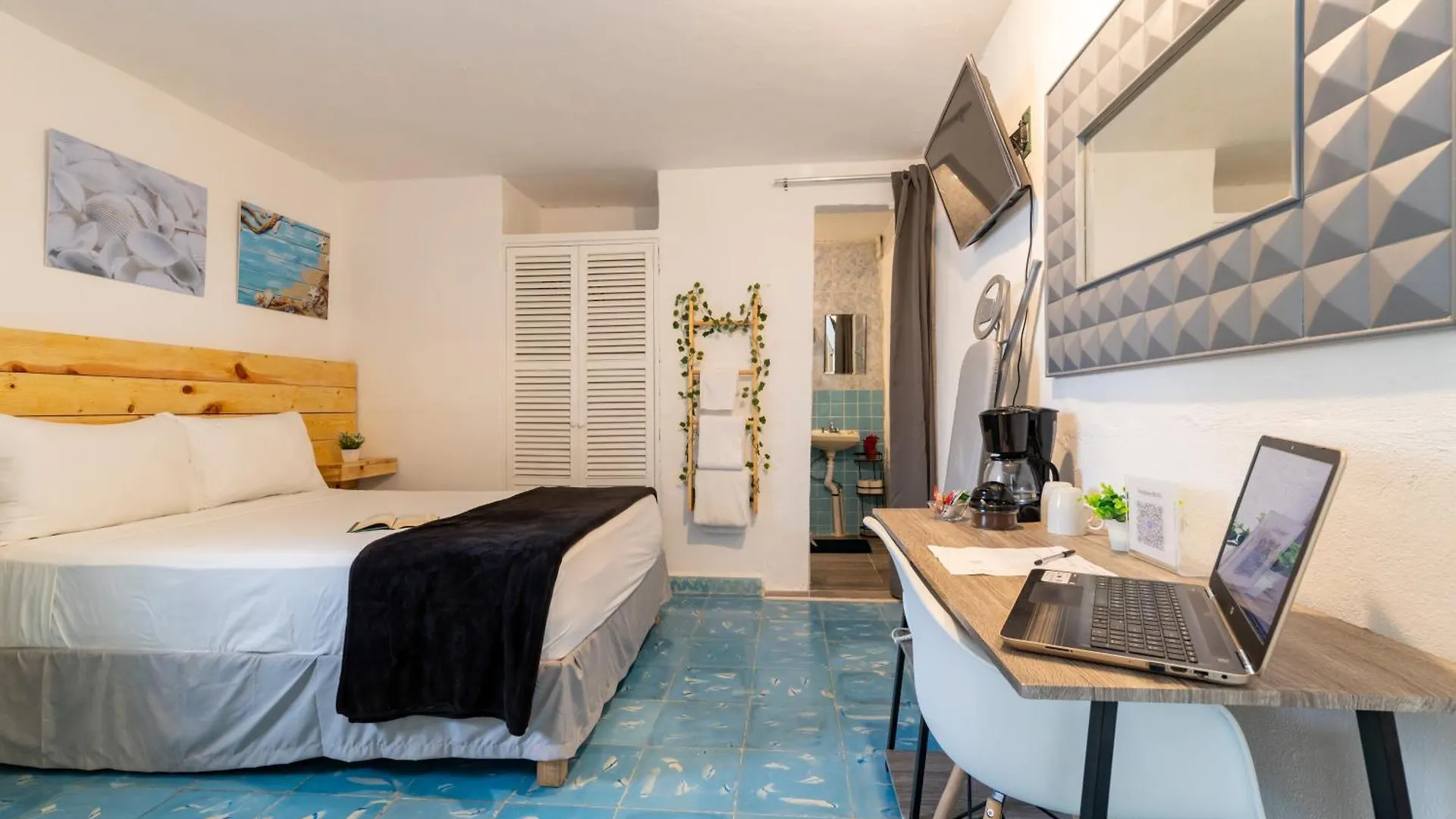 Alcatraces Appartement Cancún