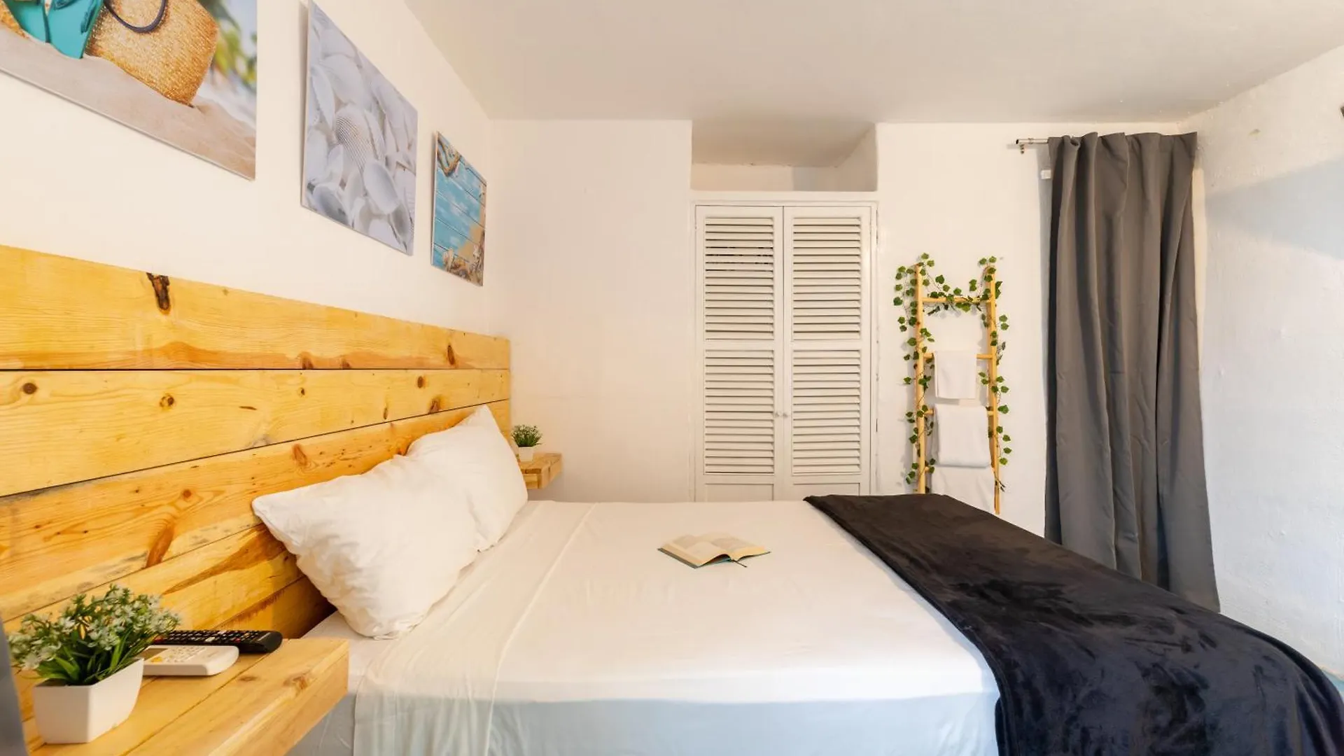 Alcatraces Appartement Cancún