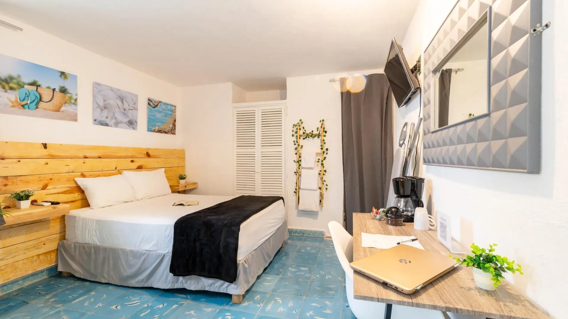 Alcatraces Appartement Cancún