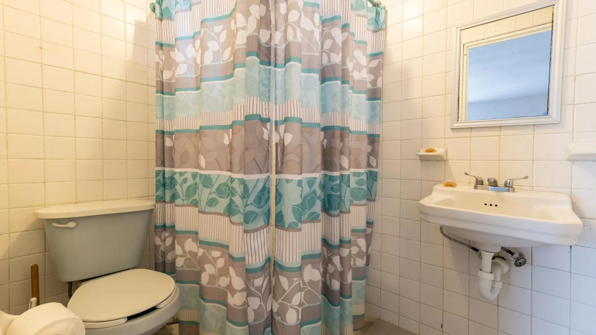 Alcatraces Appartement Cancún Mexico