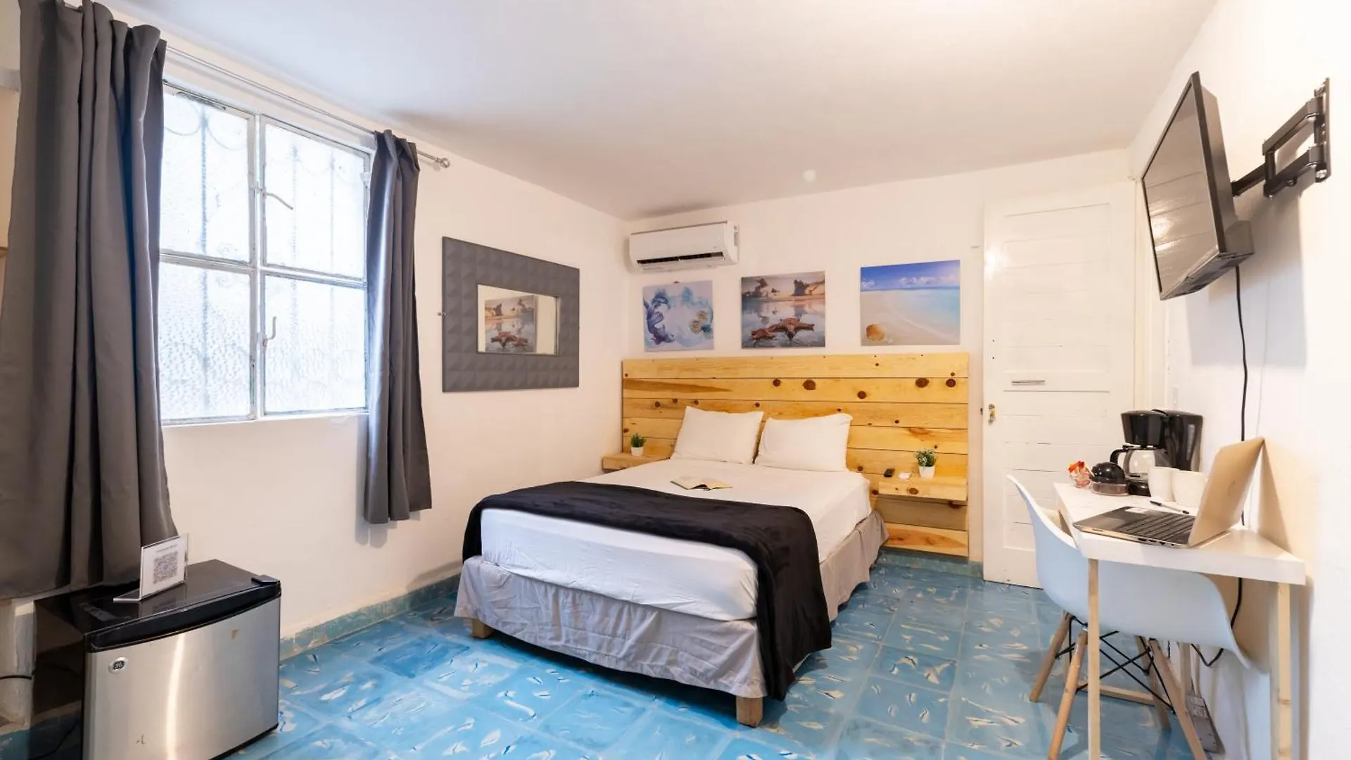 Alcatraces Appartement Cancún