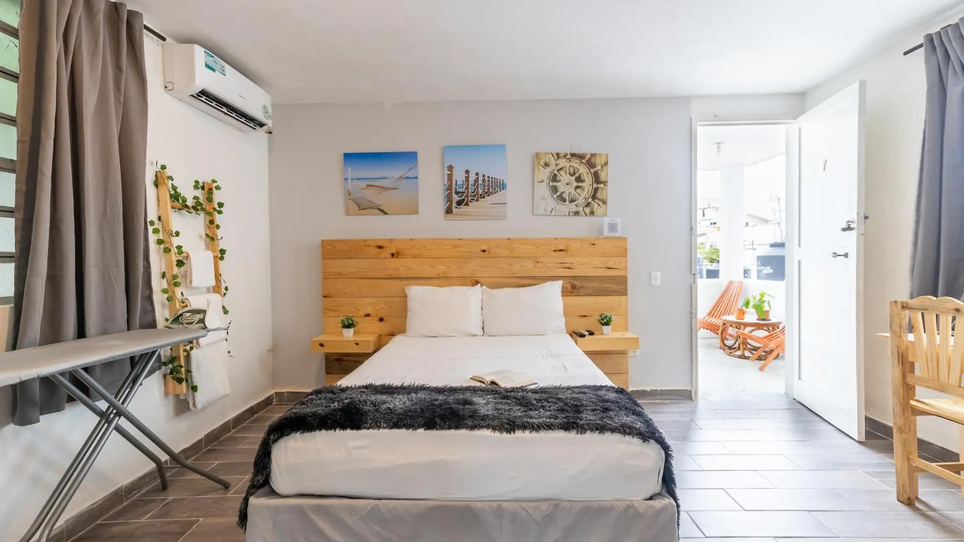 Alcatraces Appartement Cancún