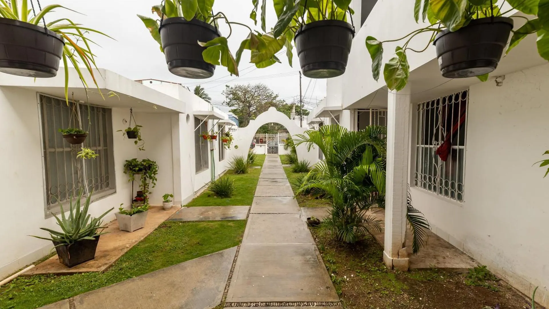 Alcatraces Daire Cancun